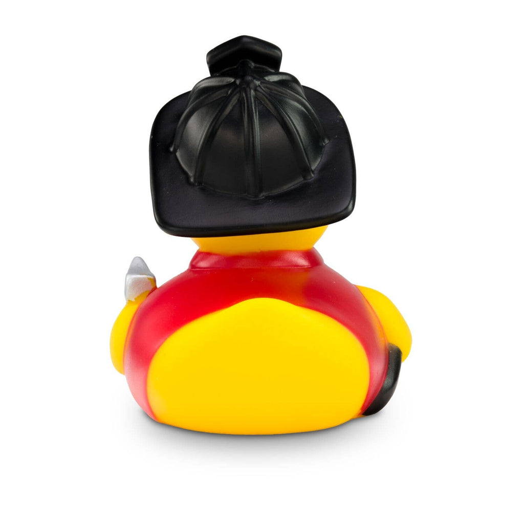 Canard Pompier