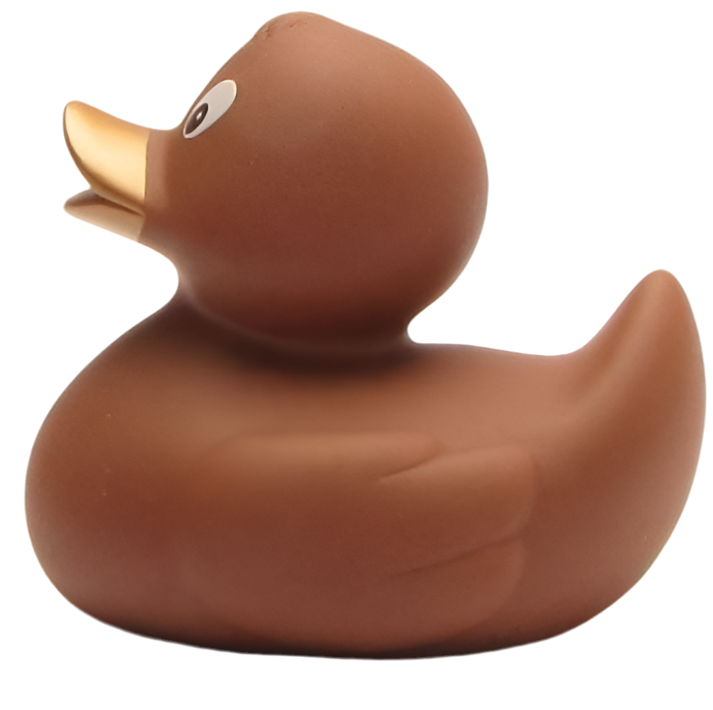 Classic Brown Duck
