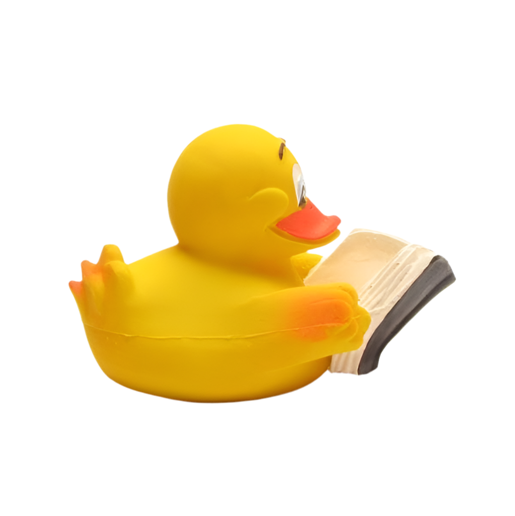 Duck Book