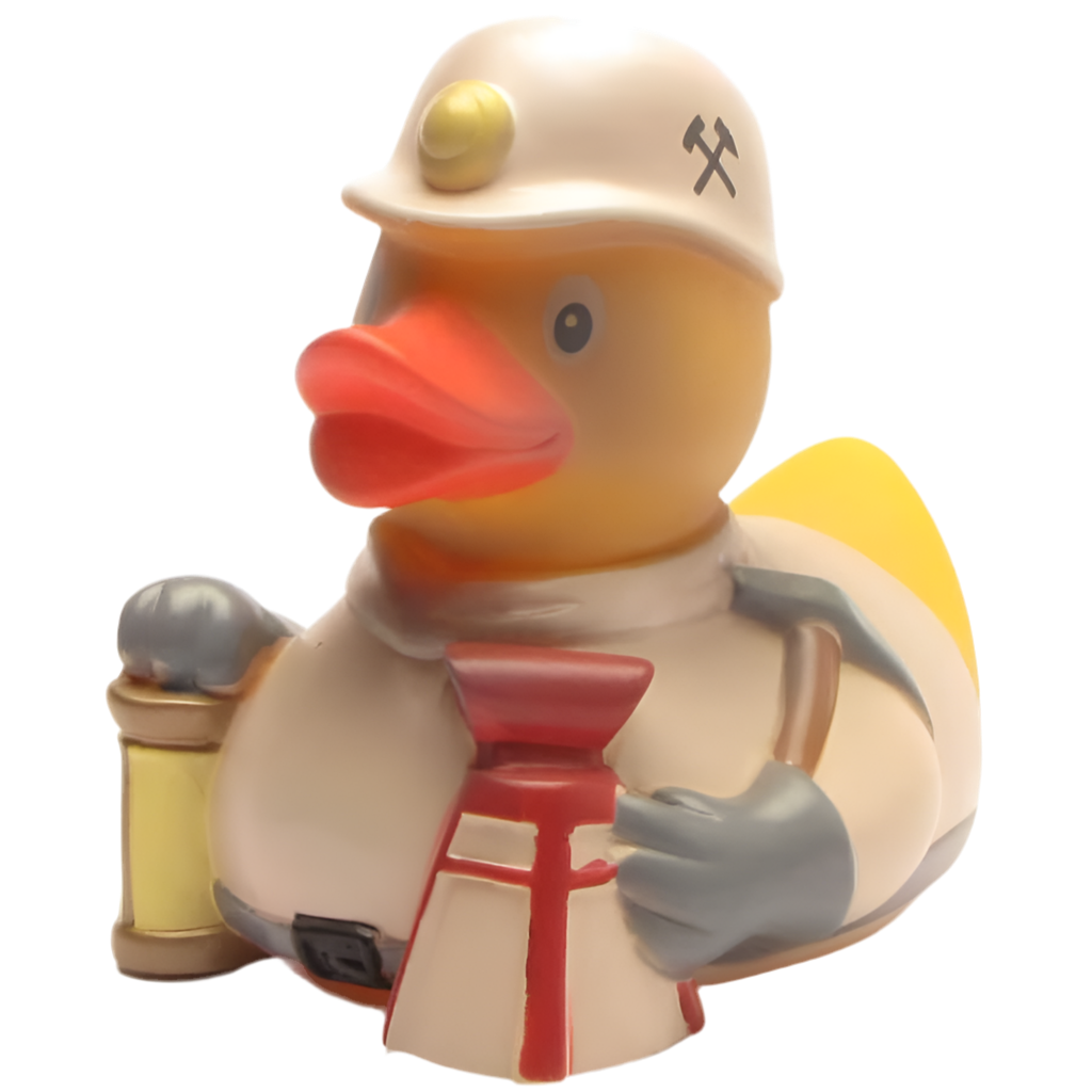 Canard Mineur