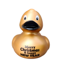Canard Merry Christmas & Happy New Year