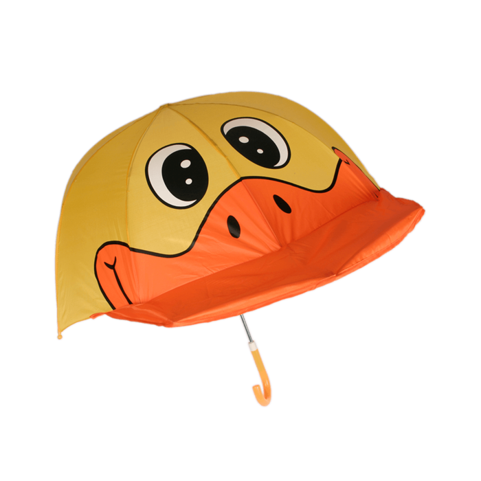 Parapluie Enfant Animaux