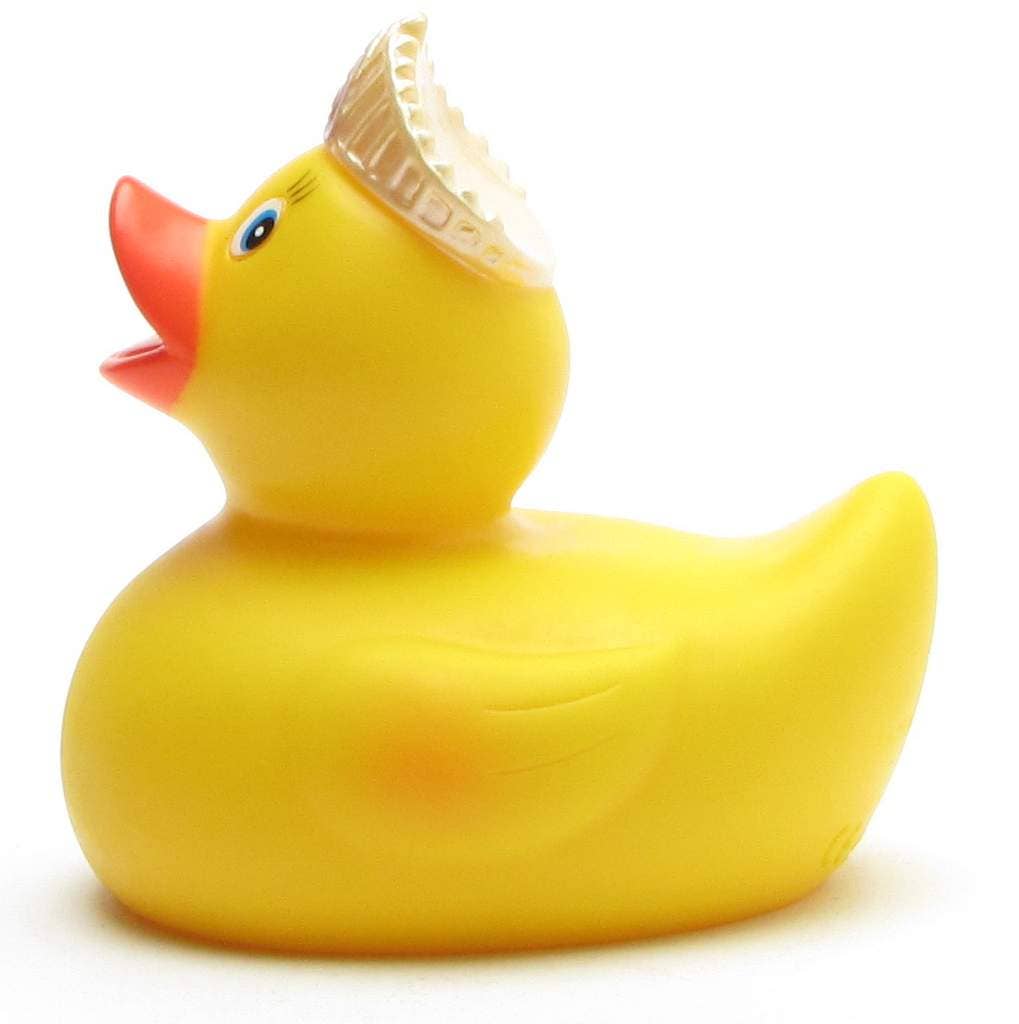 Princess Duck