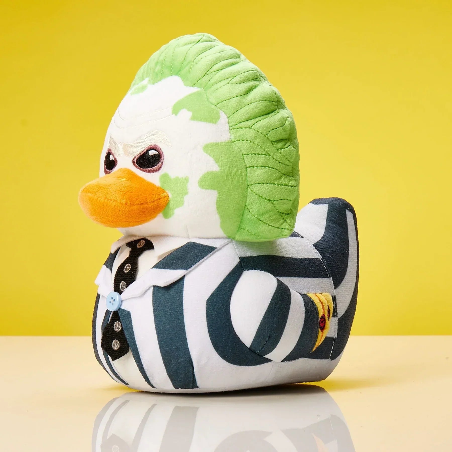 Beetlejuice Plush Toy