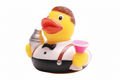 Barman Duck
