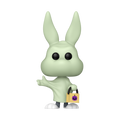 Pop! Bugs Bunny en costume de Fantôme
