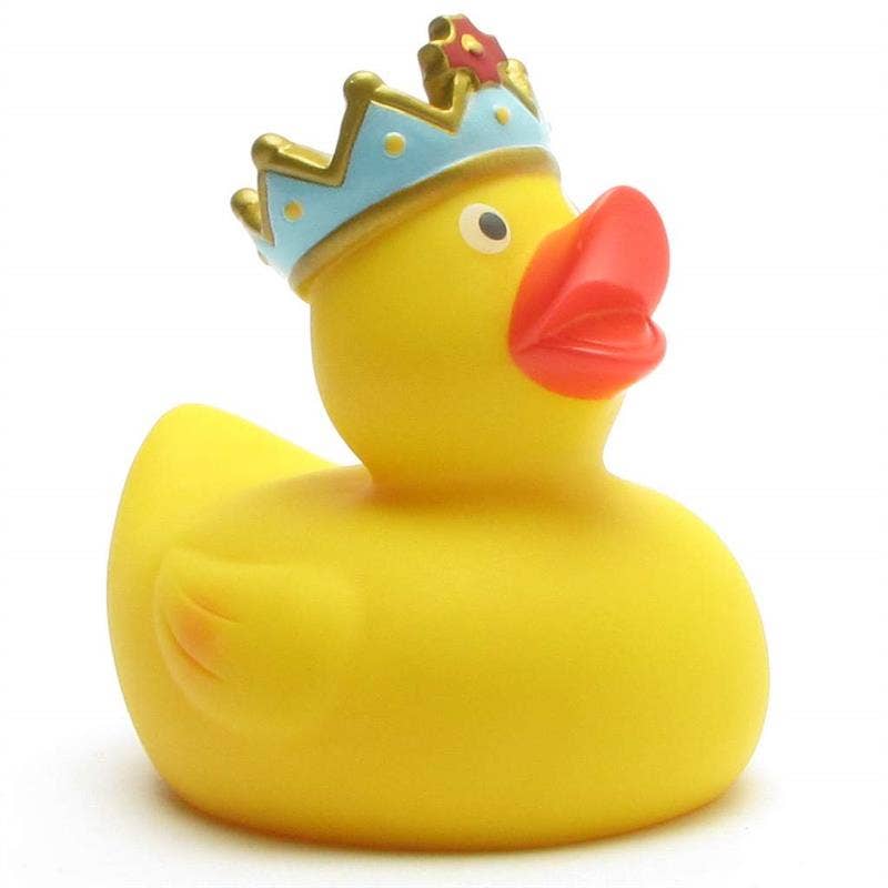 King Duck