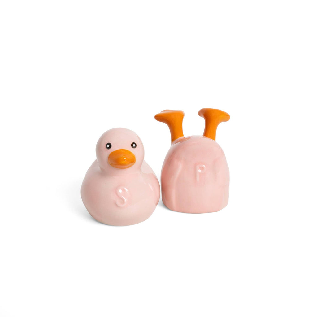 Sel & Poivre Canard