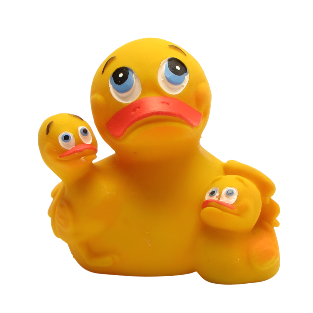 Canard Maman