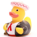 Canard Mariachi trompette