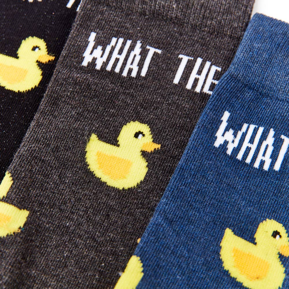 coffret-chaussettes-canard-what-the-duck-urban-eccentric