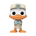 Pop! Donald Duck (Real Life Outfit)