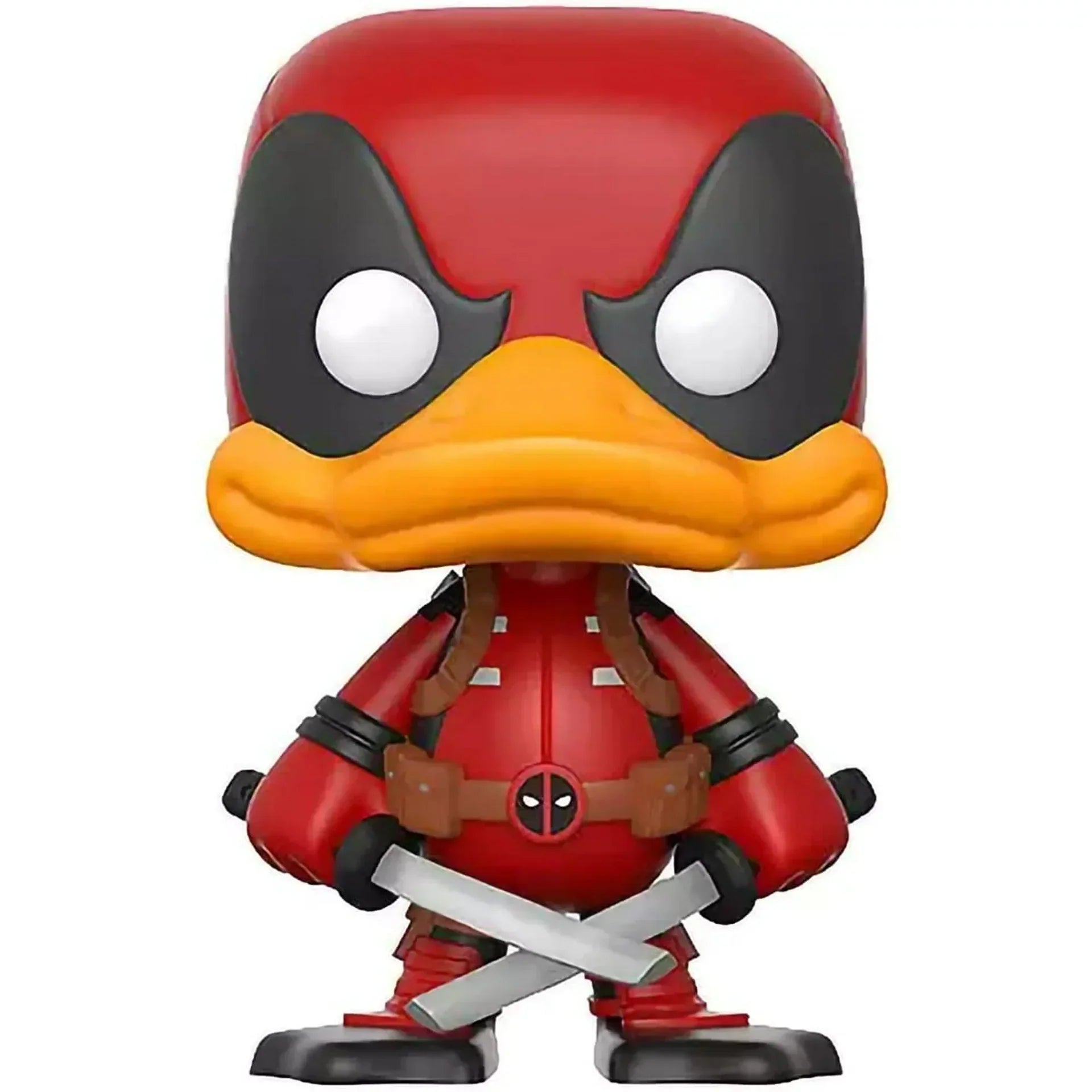 Pop! Deadpool The Duck