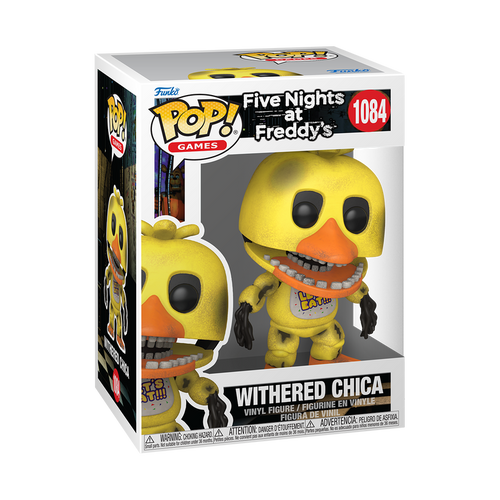 pop withered chica 1084
