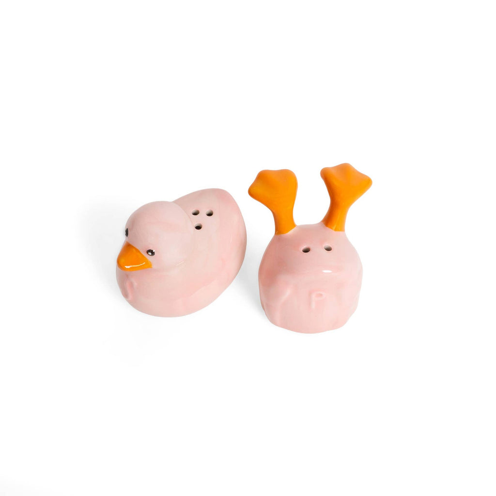 Sel & Poivre Canard