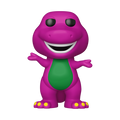 Pop! Barney le Dinosaure