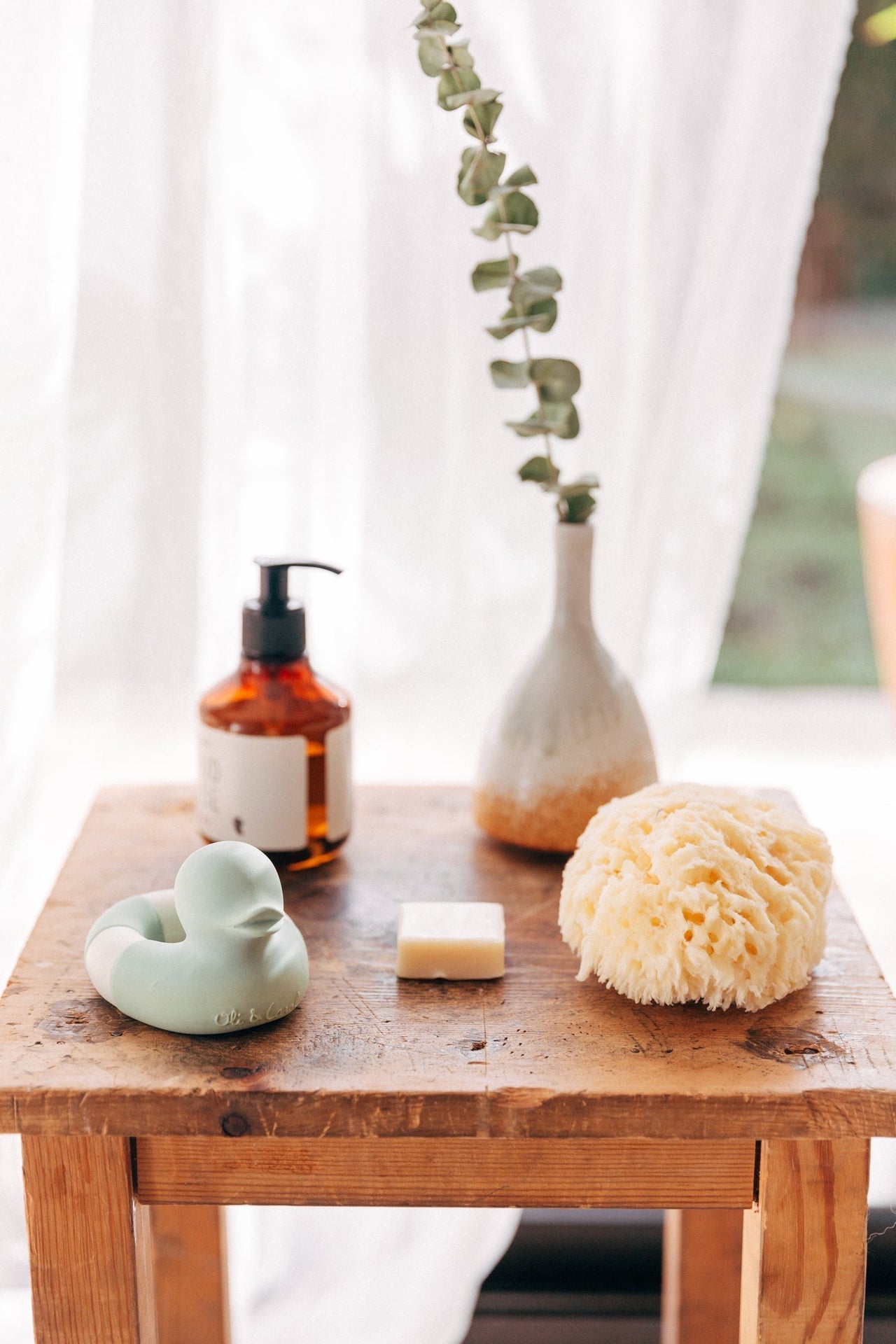 Produit Flo The Floatie Menthe Idée Cadeau