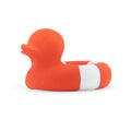 Flo The Floatie rouge – Jouet de bain bébé