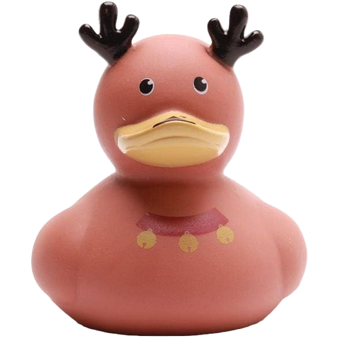 Duck Reindeer