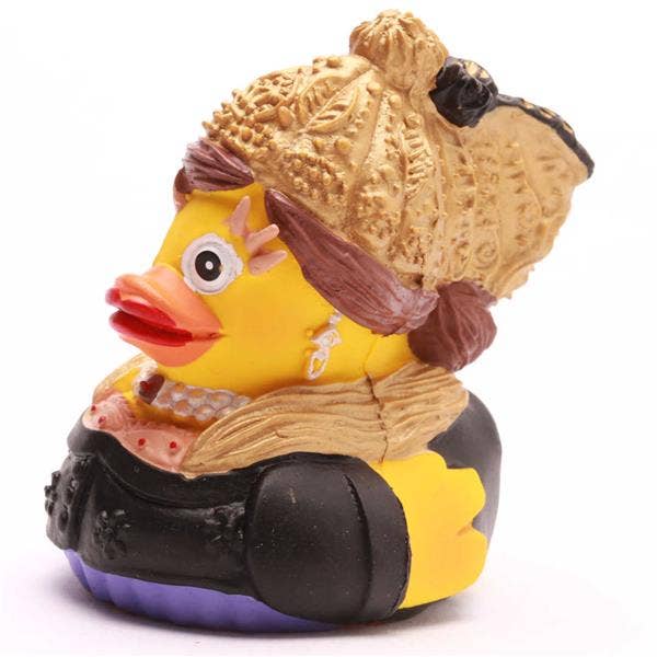 Canard Linzer Goldhaube