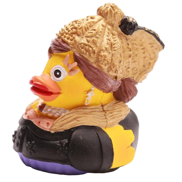 Canard Linzer Goldhaube