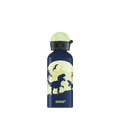 Gourde enfant KBT Glow Moon Dinos 0.4 L