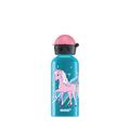 Gourde enfant KBT Bella Licorne 0.4 L