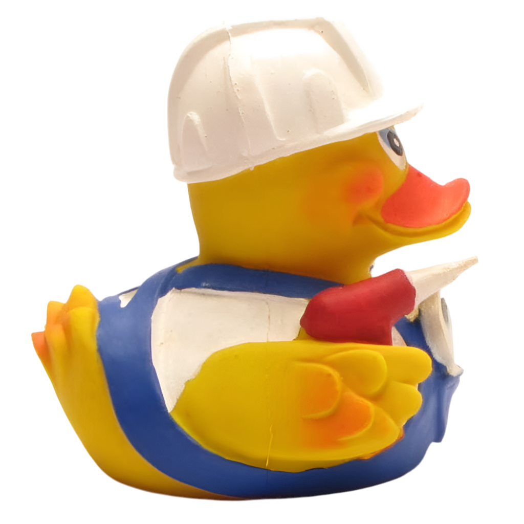 Handwerker-Ente