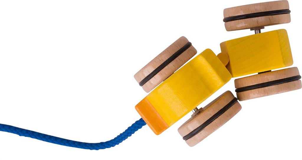 canard-articule-en-bois-a-tirer-goki