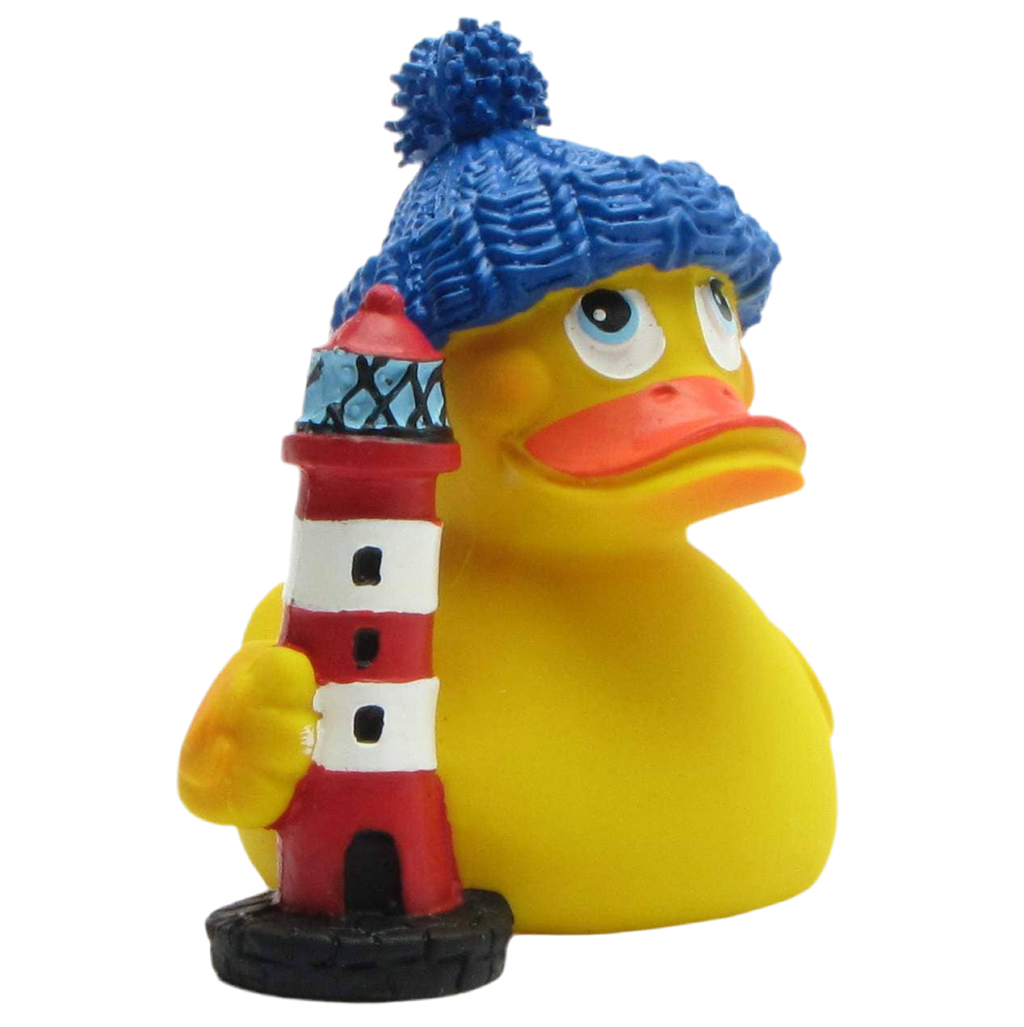 Canard Gardien de Phare