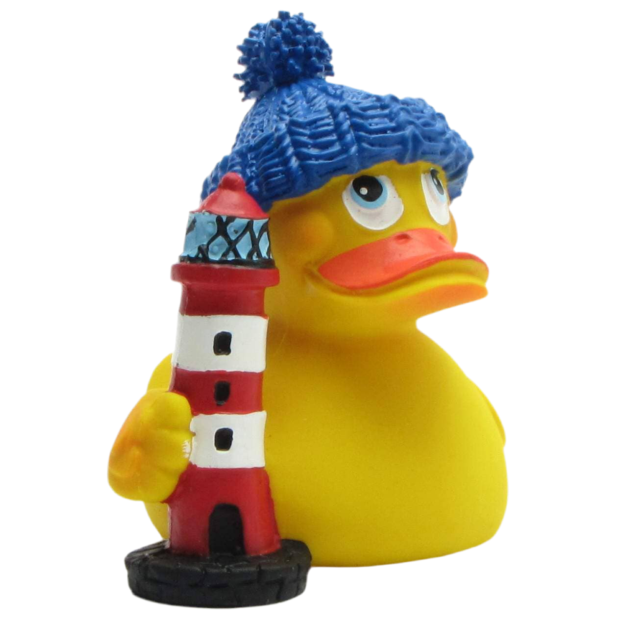 Canard Gardien de Phare