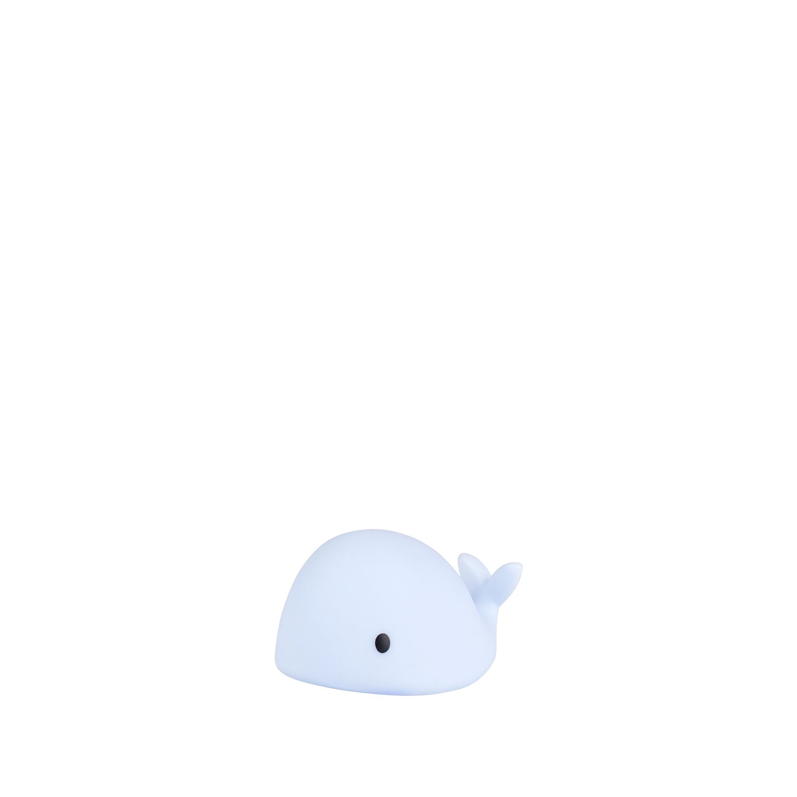 Mini veilleuse Baleine Moby