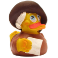 Ente Johann Wolfgang von Goethe