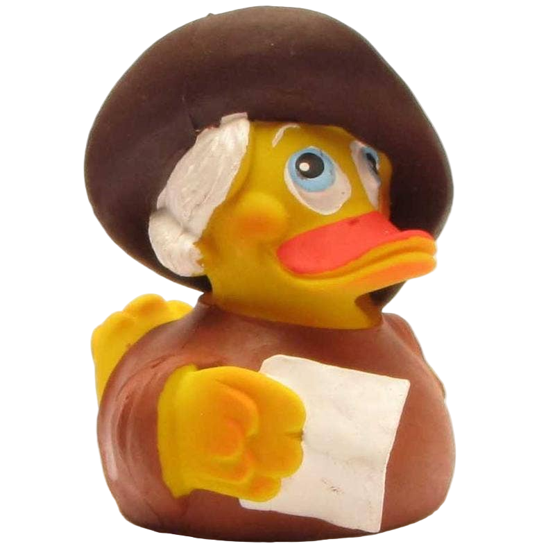 Ente Johann Wolfgang von Goethe