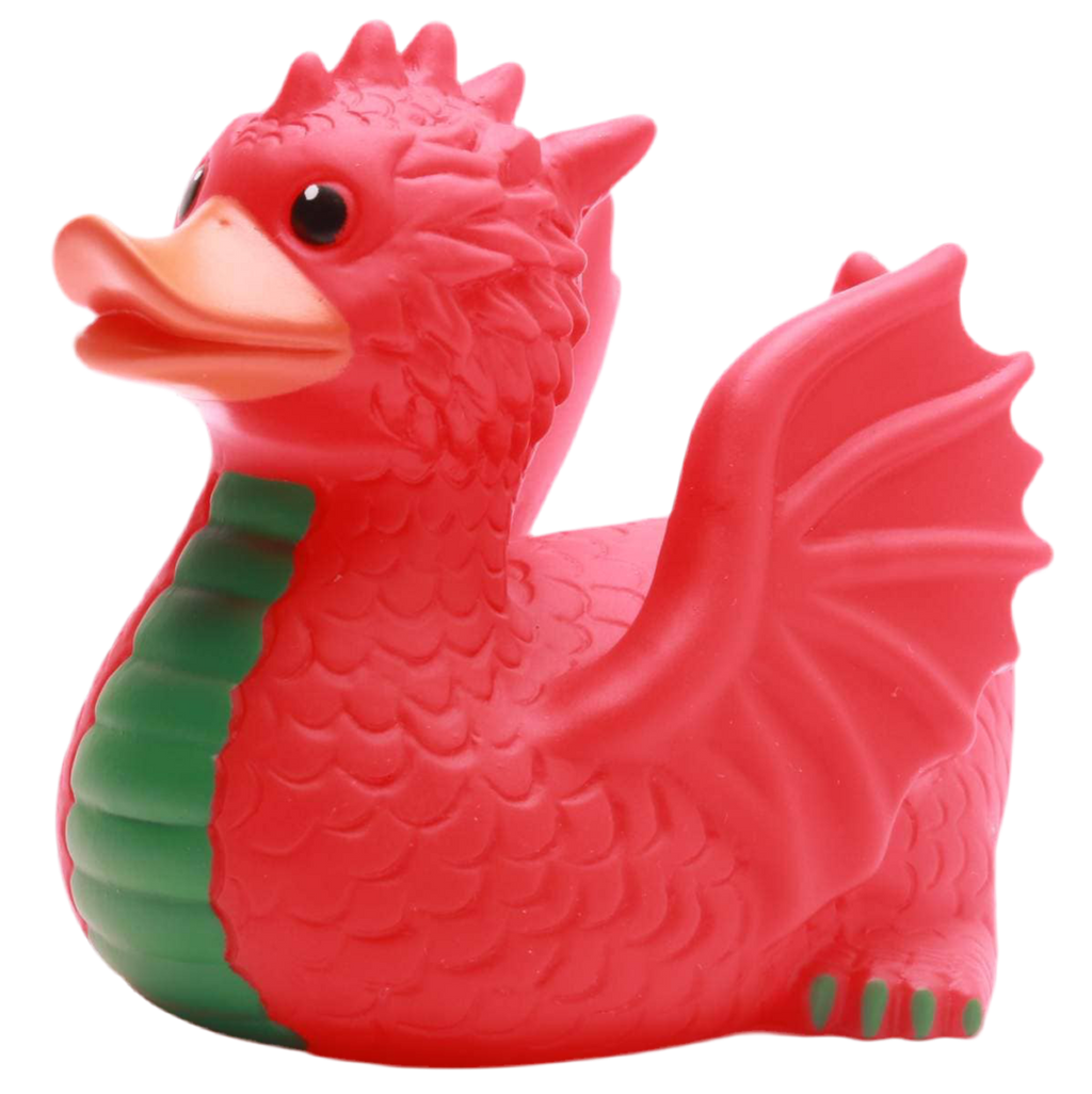 canard dragon gallois elgate products