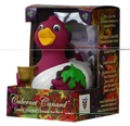 Cabernet Duck