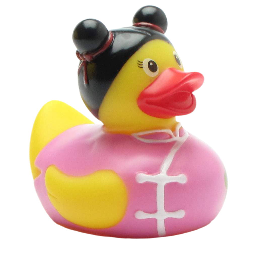 Canard Chinoise