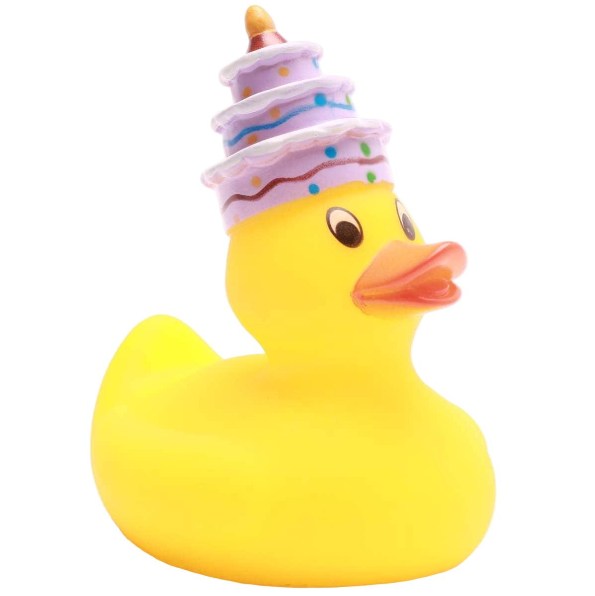 Happy Birthday Duck