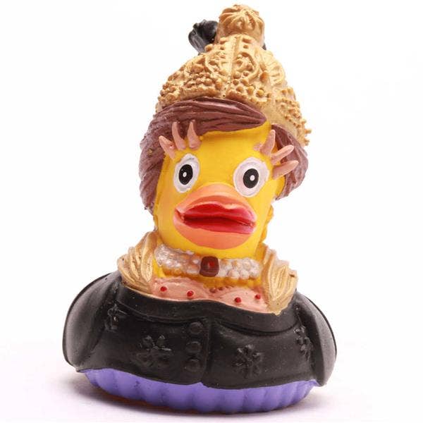 Canard Linzer Goldhaube