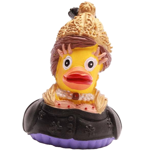 Linzer Goldhaube Duck