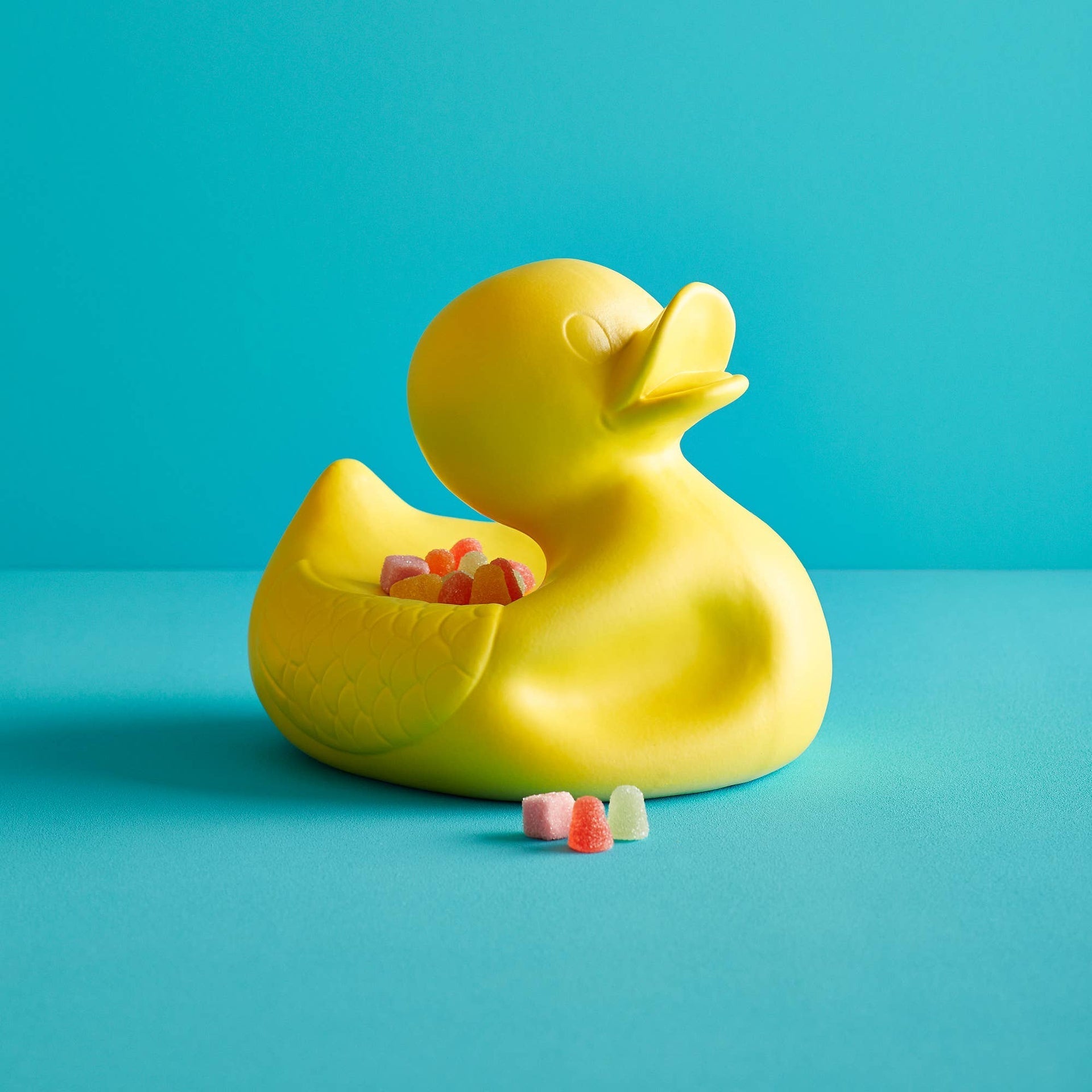 M. Ugly Duckling®