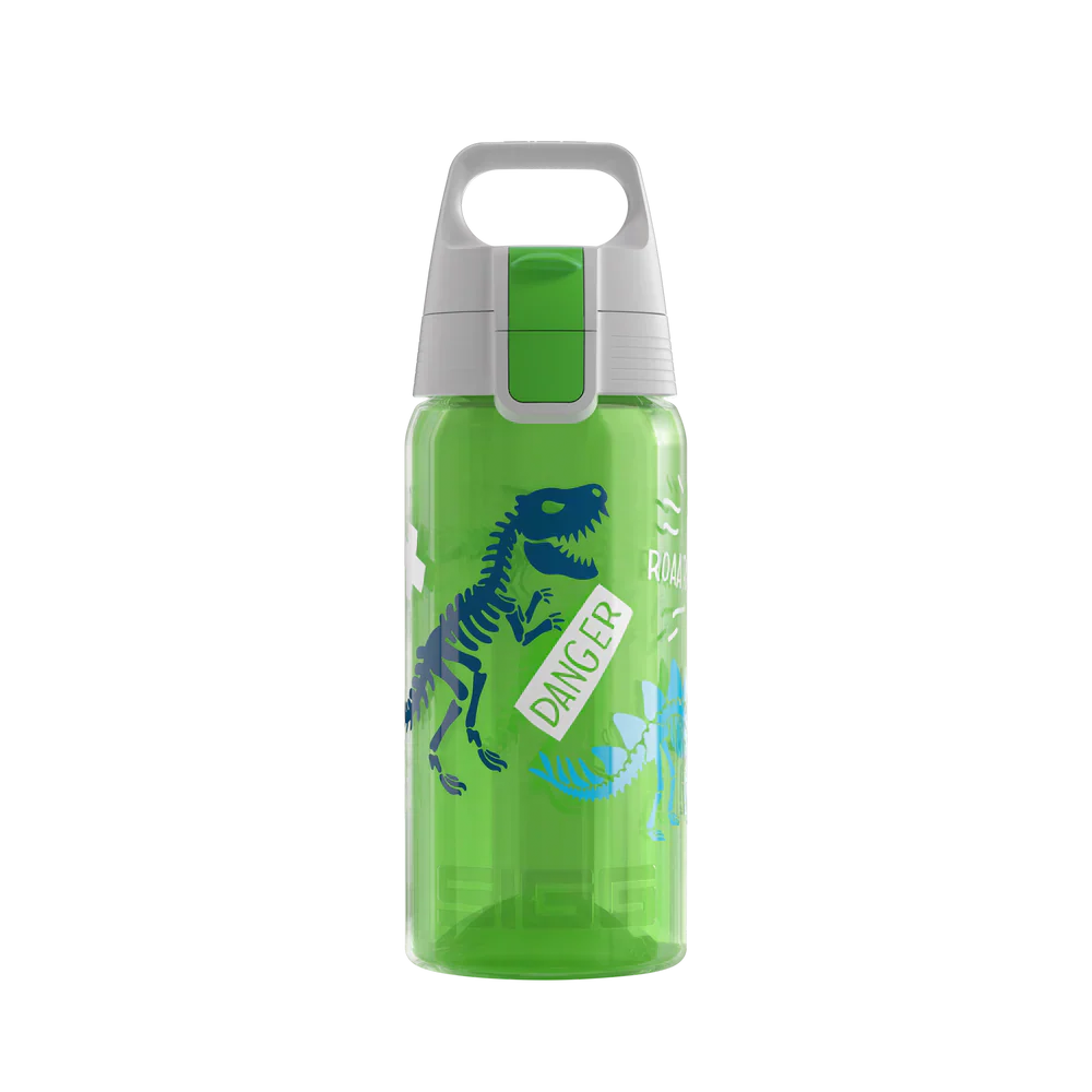 Gourde Enfant VIVA ONE Jurassica 0.5 L