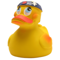Häuptling Bushido Ente 