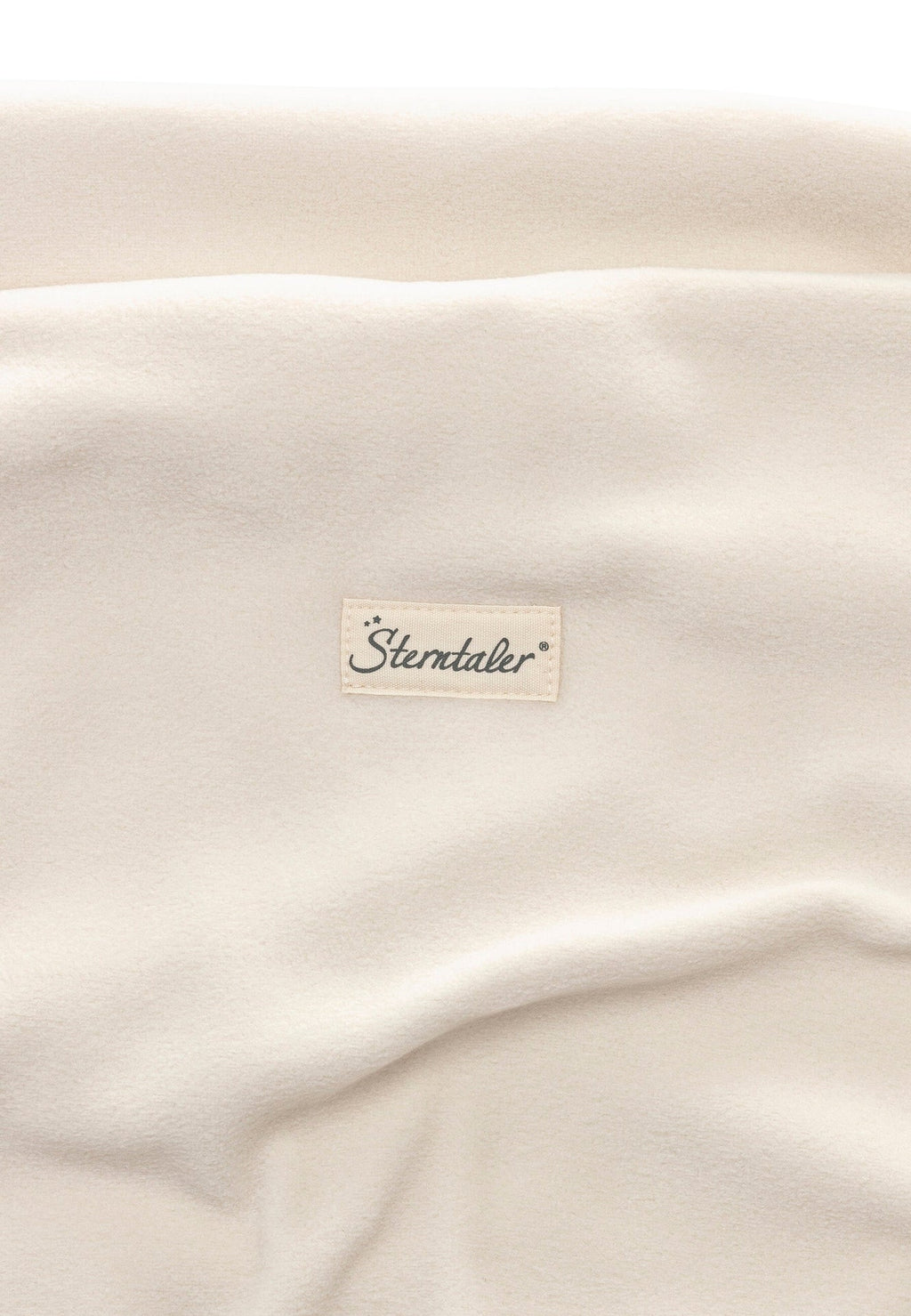 Couverture bébé Canard Edda en microfleece - 100 x 75 cm – vue 5