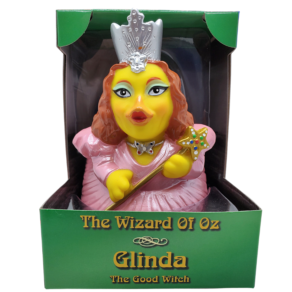 Canard Glinda