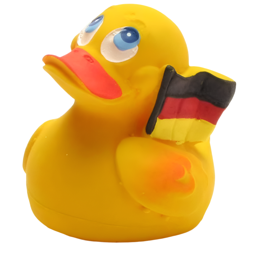 Ente Deutschland
