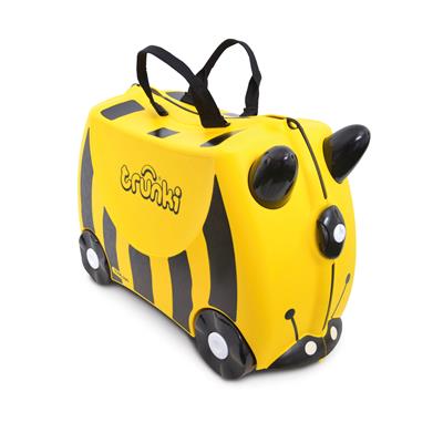 Trunki Ride On – Biene Bernard