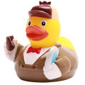 Canard Sherlock Holmes
