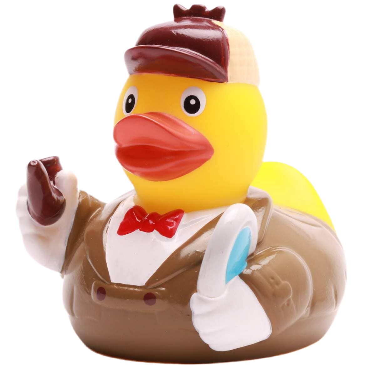 Sherlock Holmes Ente
