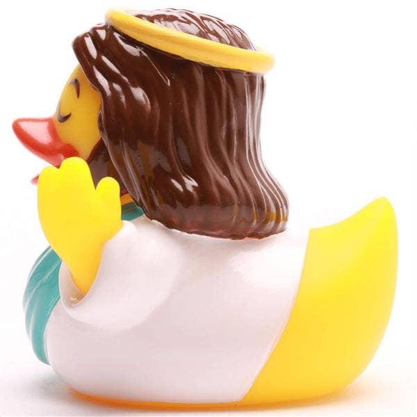 Canard Jésus-Christ